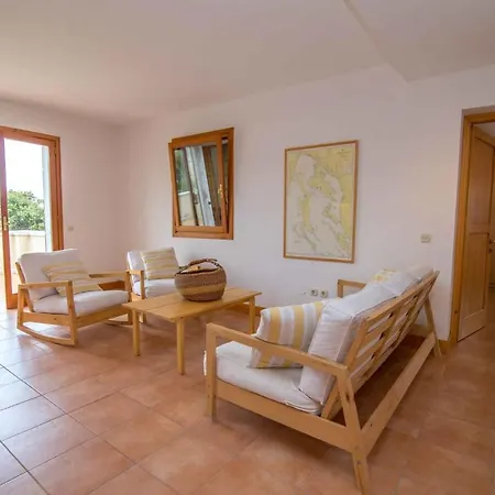 Apartment In 36588