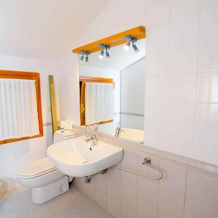 Apartment In 36588