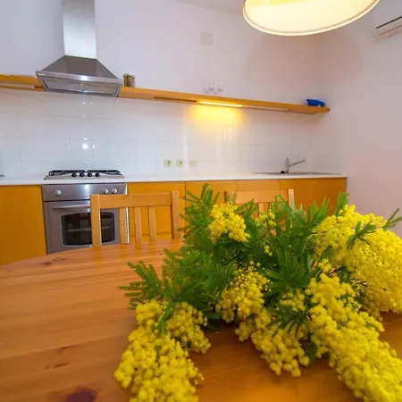 In 36588 Apartment Veli Losinj