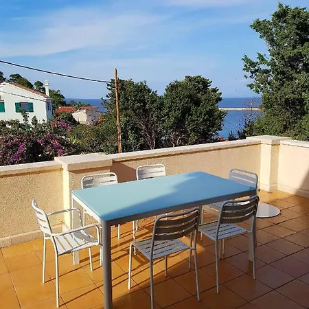 In 36588 * Veli Losinj