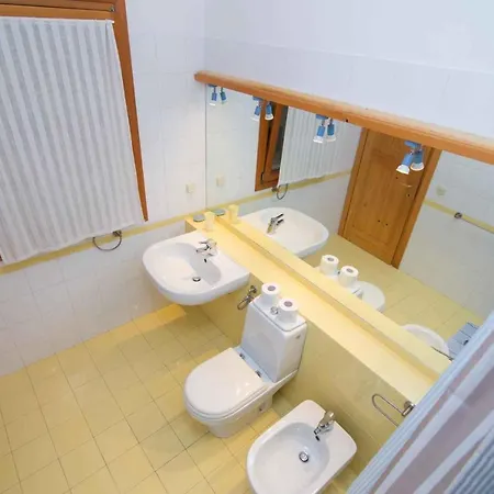Apartment In 36588