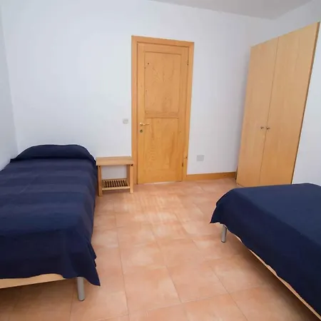 Apartment In 36588 Veli Losinj